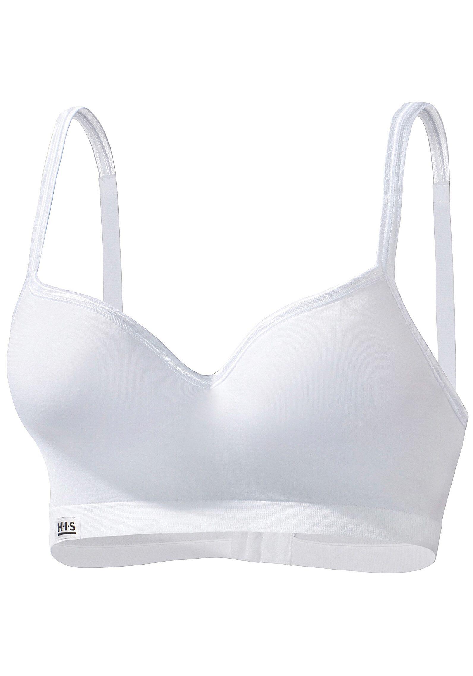 Damen H.I.S Sport-BH 6/7