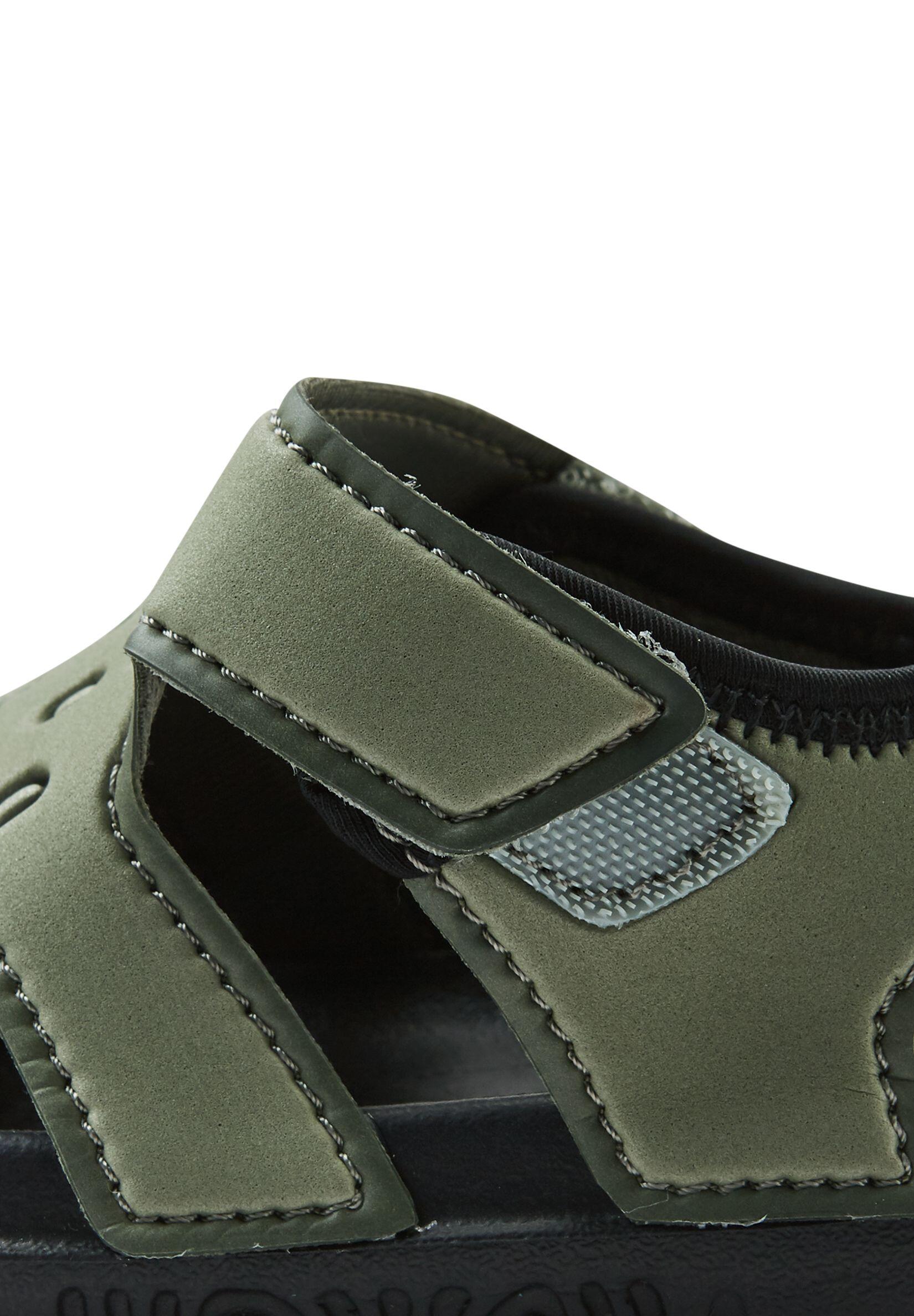 Sandalen Koralli - mit praktischem Zweipunkt-Klettverschluss 6/7