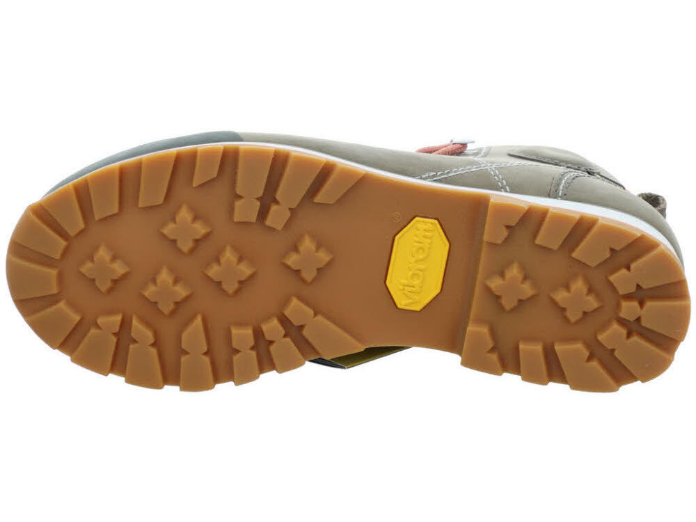 DOLOMITE Chaussure Décontractée  -  Femmes  -  Cinquantaquattro High Fg W Gtx 6/6