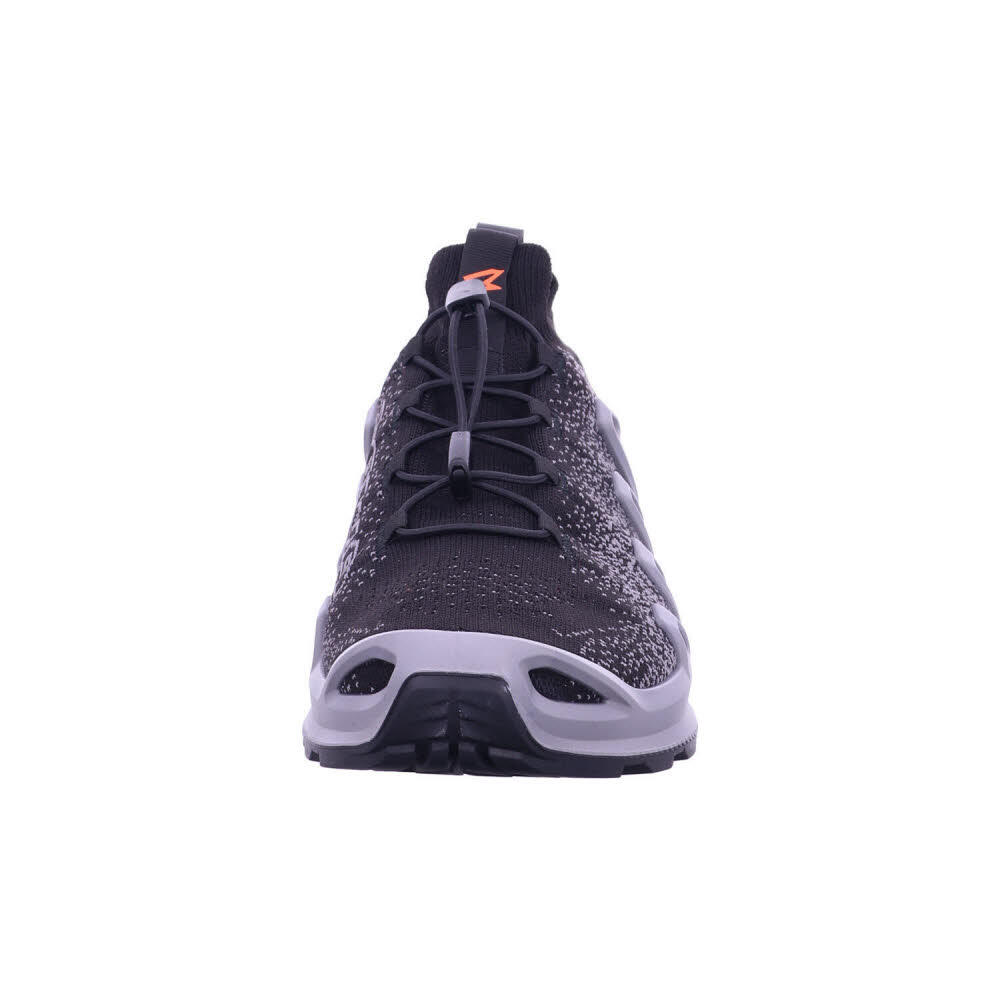 Buty trekkingowe męskie Lowa Fusion Low 7/7