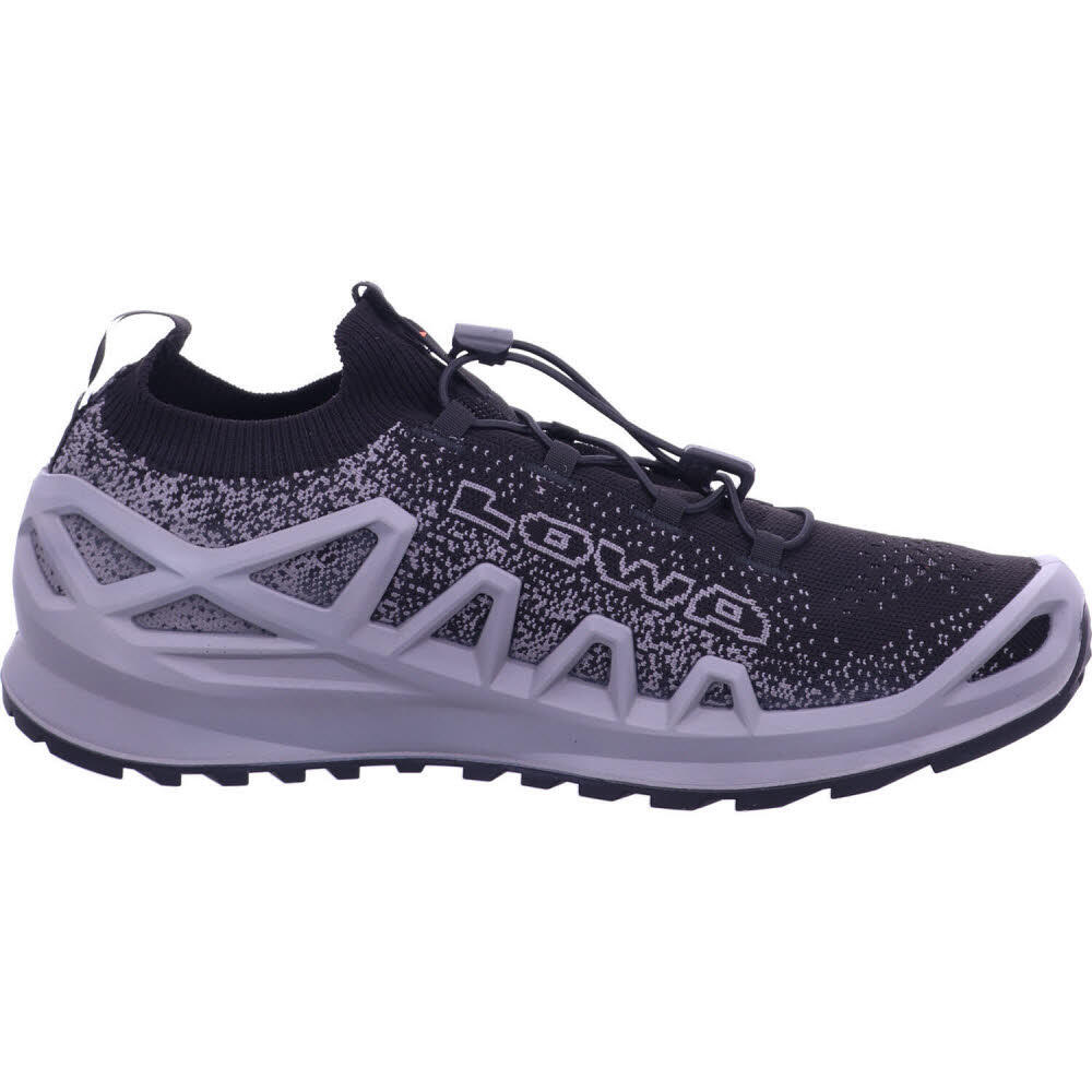 Buty trekkingowe męskie Lowa Fusion Low 6/7