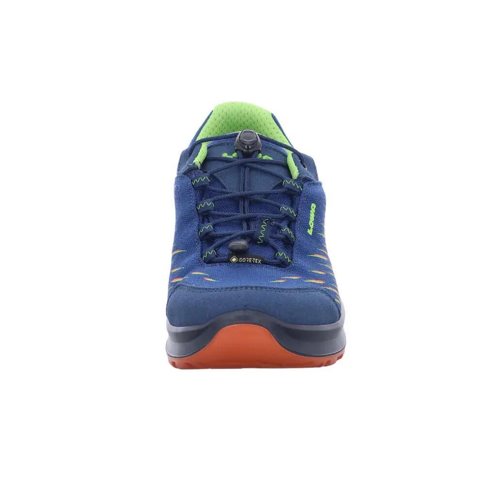 Outdoorschuh ZIRROX GTX LO JUNIOR 7/7
