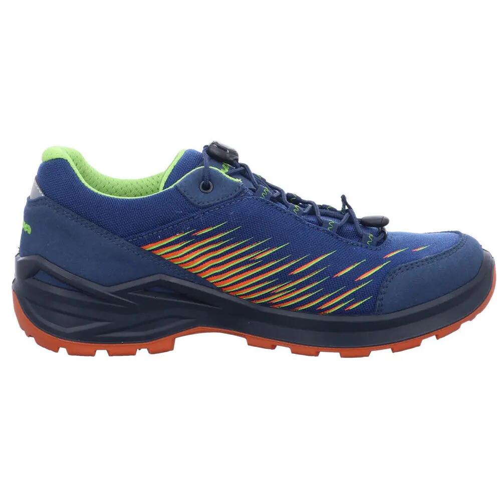 Outdoorschuh ZIRROX GTX LO JUNIOR 6/7