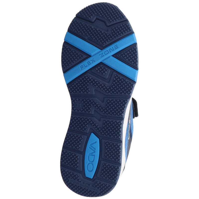 Outdoorschuh EVO LO ELASTIC GTX