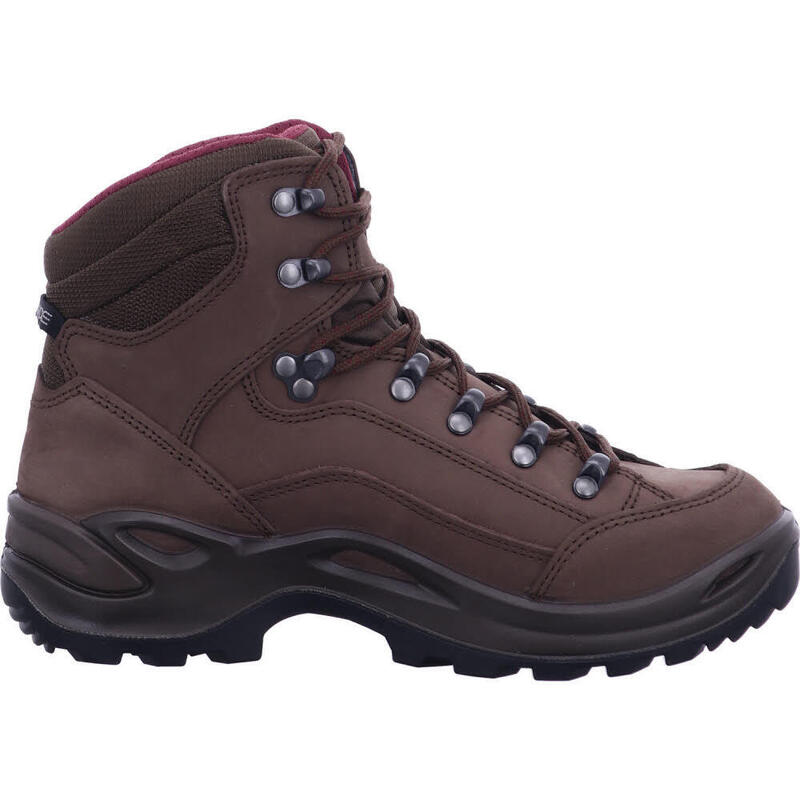 Wanderschuh RENEGADE GTX MID WS