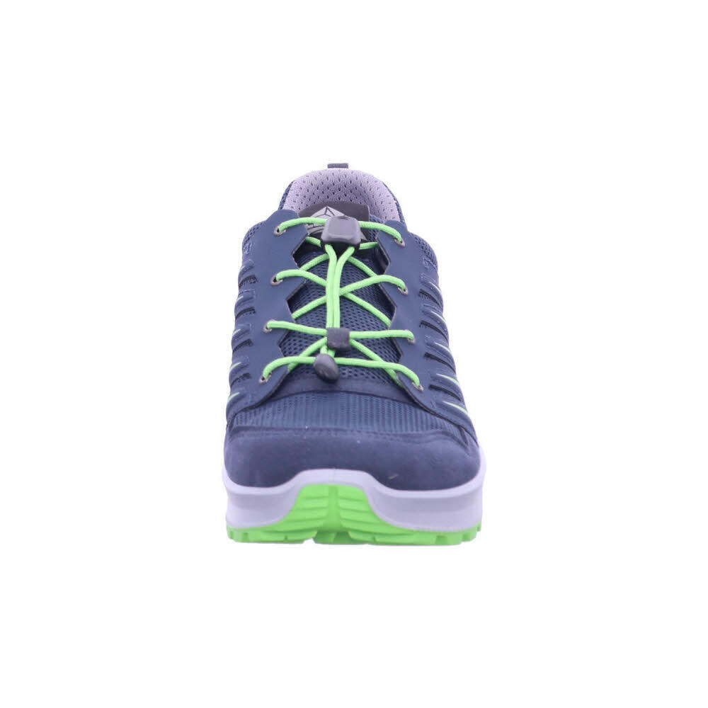 Outdoorschuh Axos GTX LO Junior 7/7