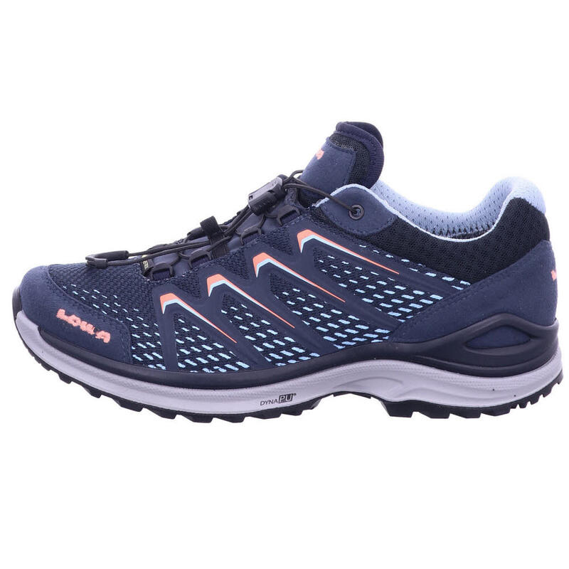 Outdoorschuh MADDOX GTX® LO Ws