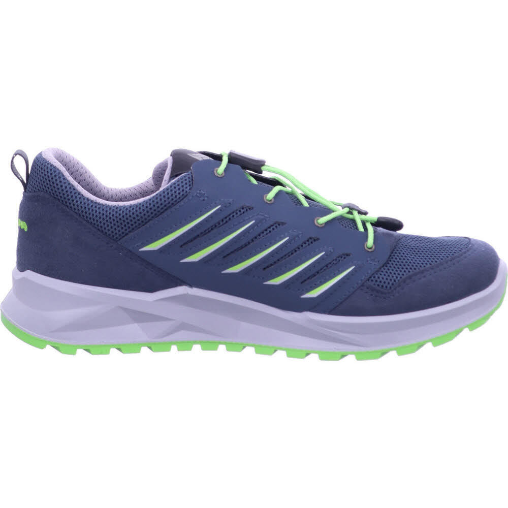 Outdoorschuh Axos GTX LO Junior 6/7