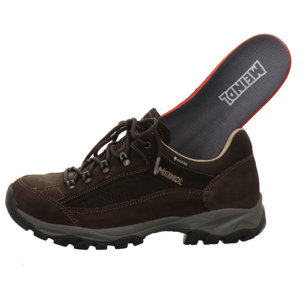 Halbschuh Atlanta GTX 6/6