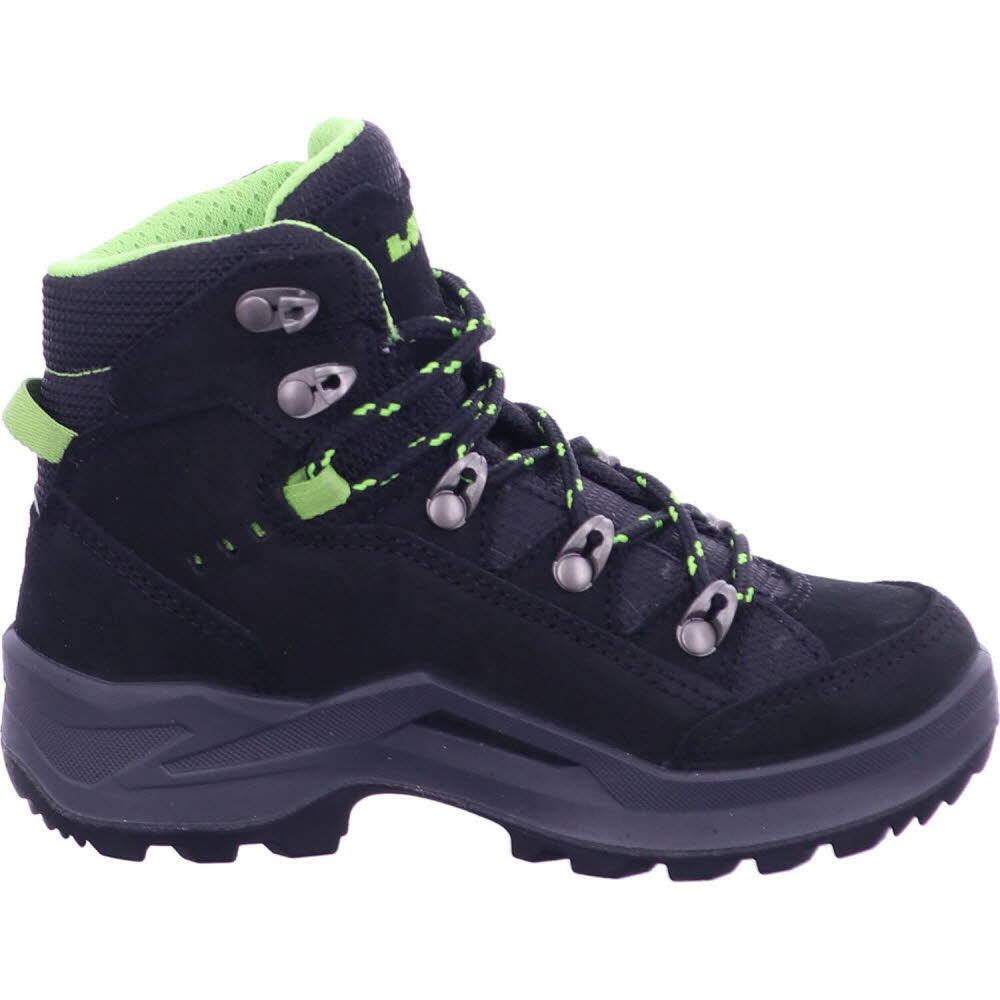 Kinder Multifunktionsstiefel KODY EVO GTXMID  27-35 6/7