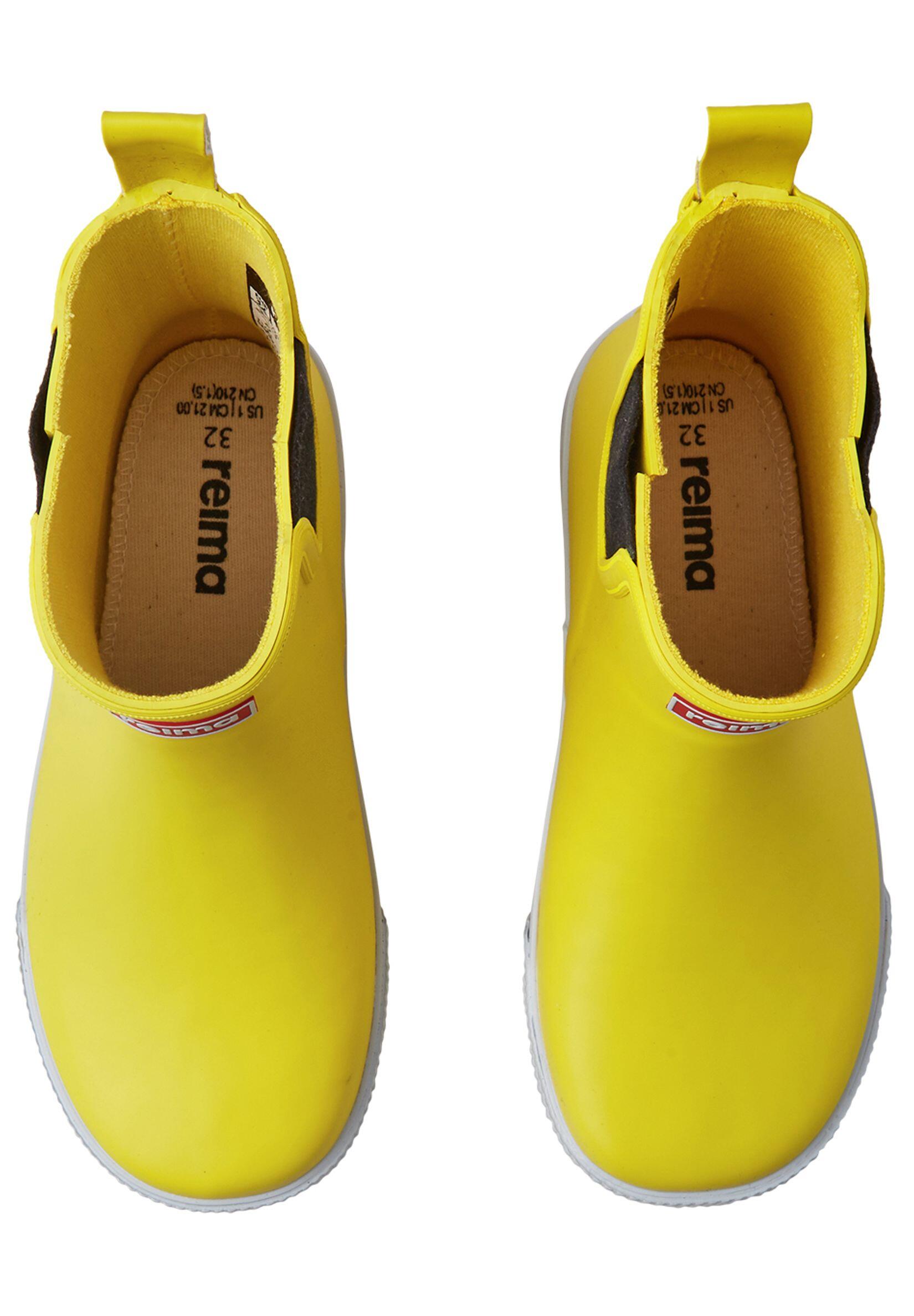 Kinderlaarzen Reima Rain Ankles 4/7