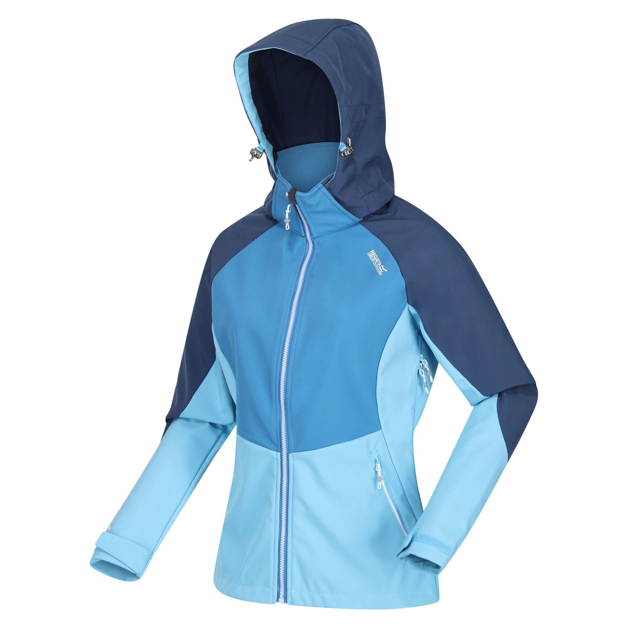 Women's Desoto VIII Lightweight Jacket 6/7