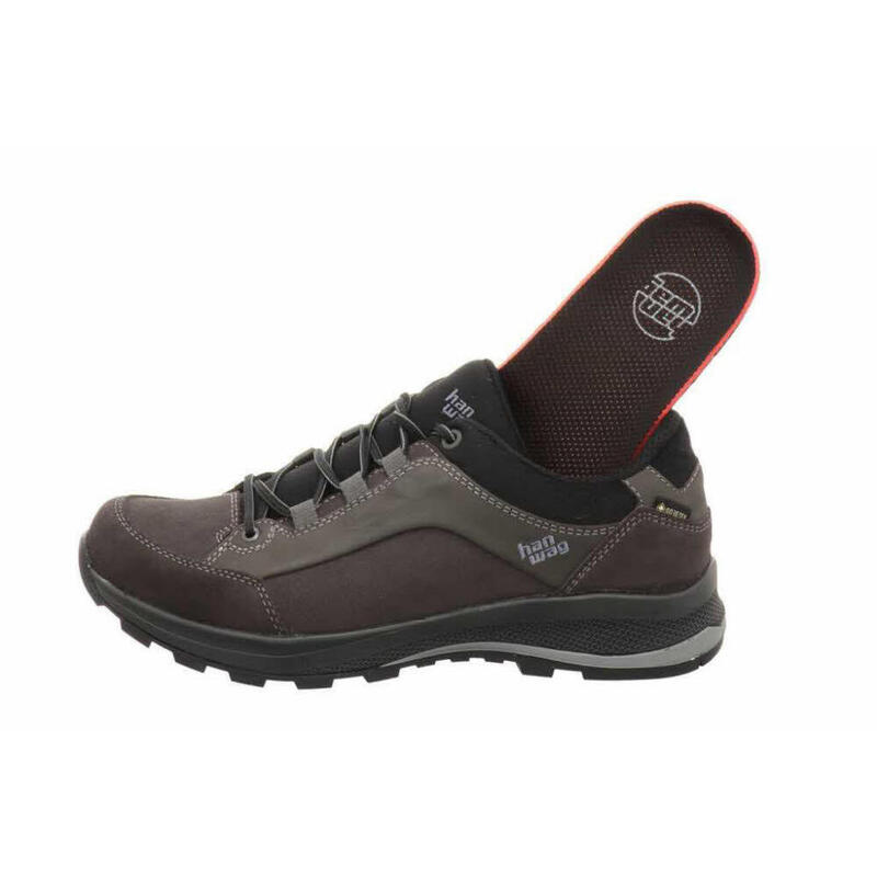 Wanderschuh Banks GTX  LO
