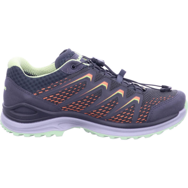 Wanderschuh Maddox GTX LO Ws