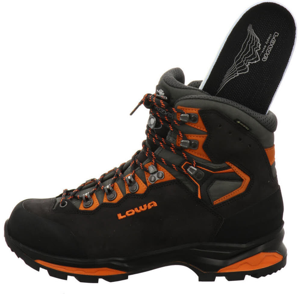 Outdoorschuh CAMINO EVO GTX 6/6