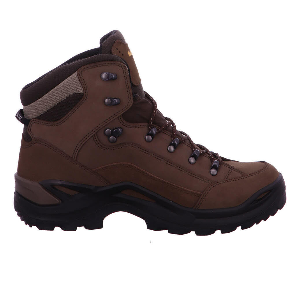 Outdoorschuh RENEGADE GTX MID 6/7