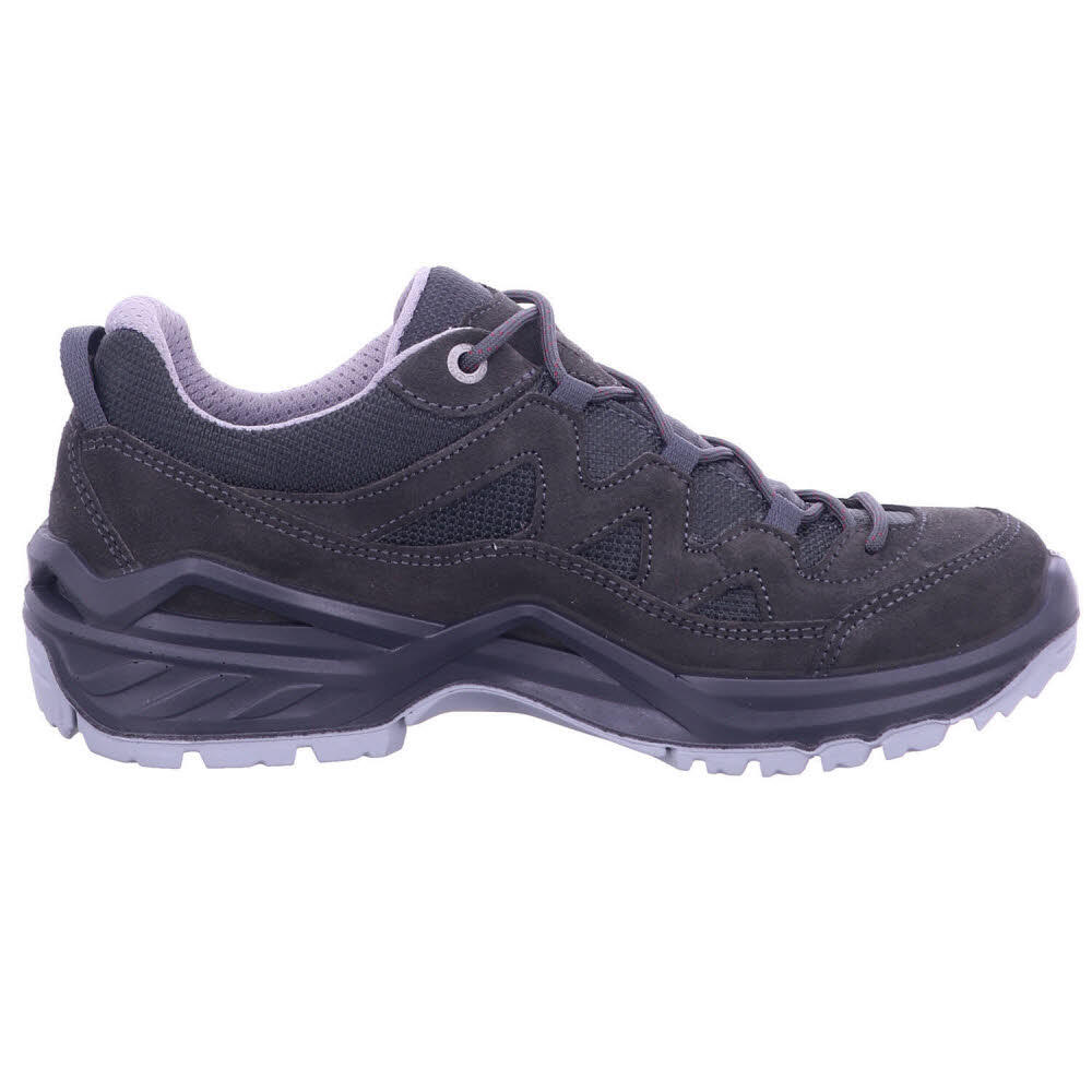 Buty trekkingowe damskie Lowa Sirkos Evo Low Gtx 6/7