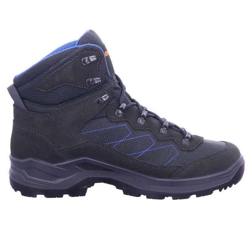 Outdoorschuhe Lowa Taurus Pro Gtx Anthrazit Erwachsene