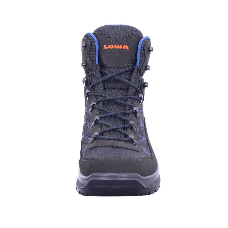 LOWA Wanderschuh TAURUS PRO GTX MID