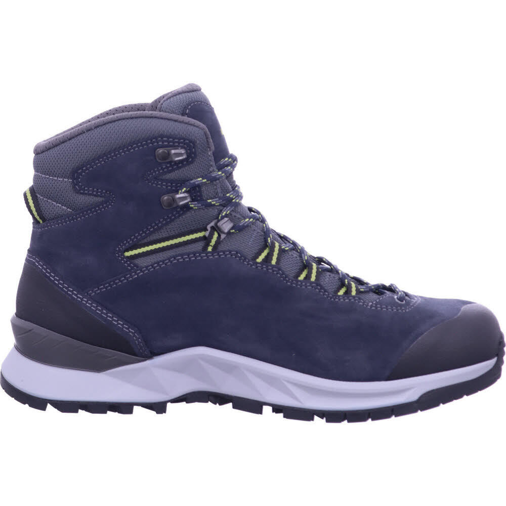 EXPLORER II GTX MID EXPLORER II GTX MID 6/7