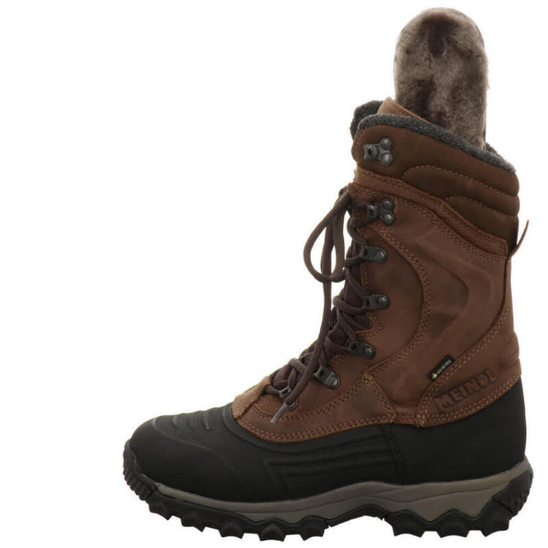 Wanderschuh GARMISCH LADY II GTX