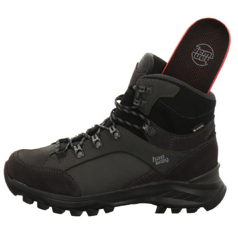 Outdoorschuhe Banks GTX Herren