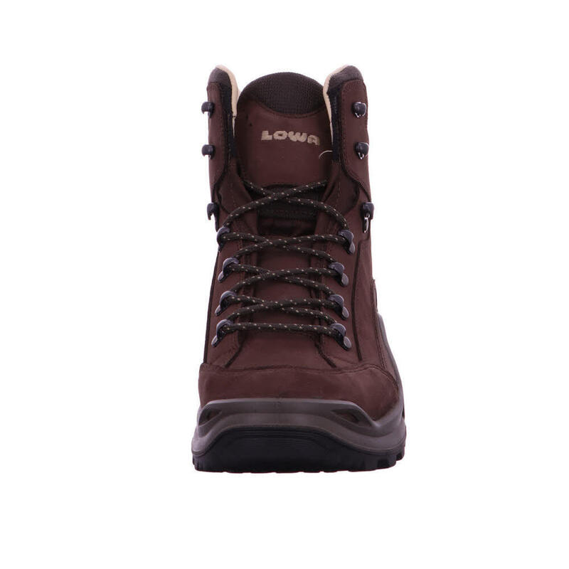 Botas de Montaña de Hombre Lowa Renegade LL Mid