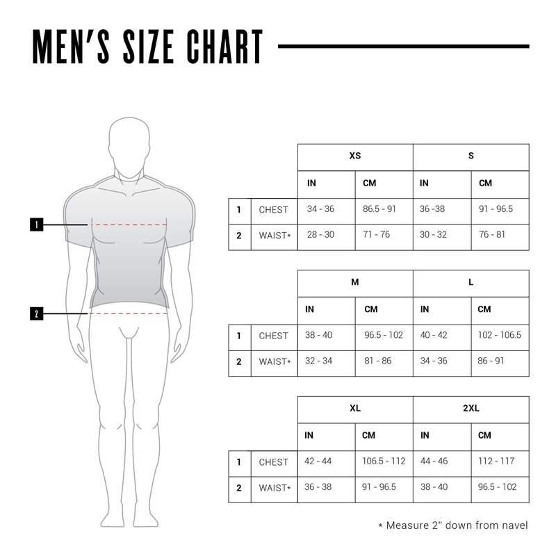 T-Shirt de Course à Pied pour Homme ELITE ZOOT