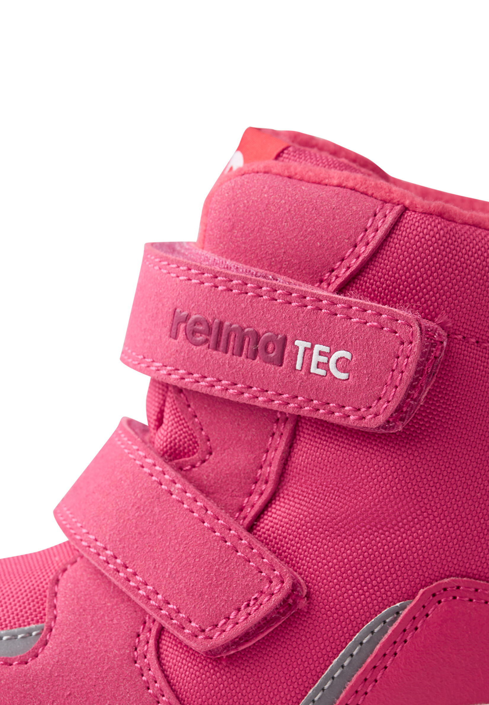 ReimaTec Winterschuhe Qing - 6/7