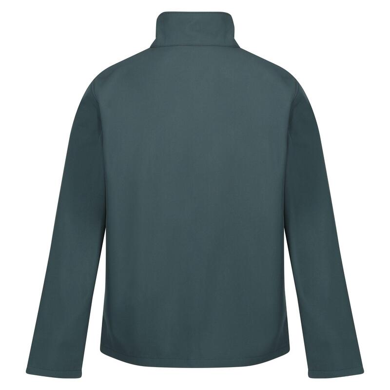 Casacos Softshell Homem - REGATTA Cera V - Green Gables