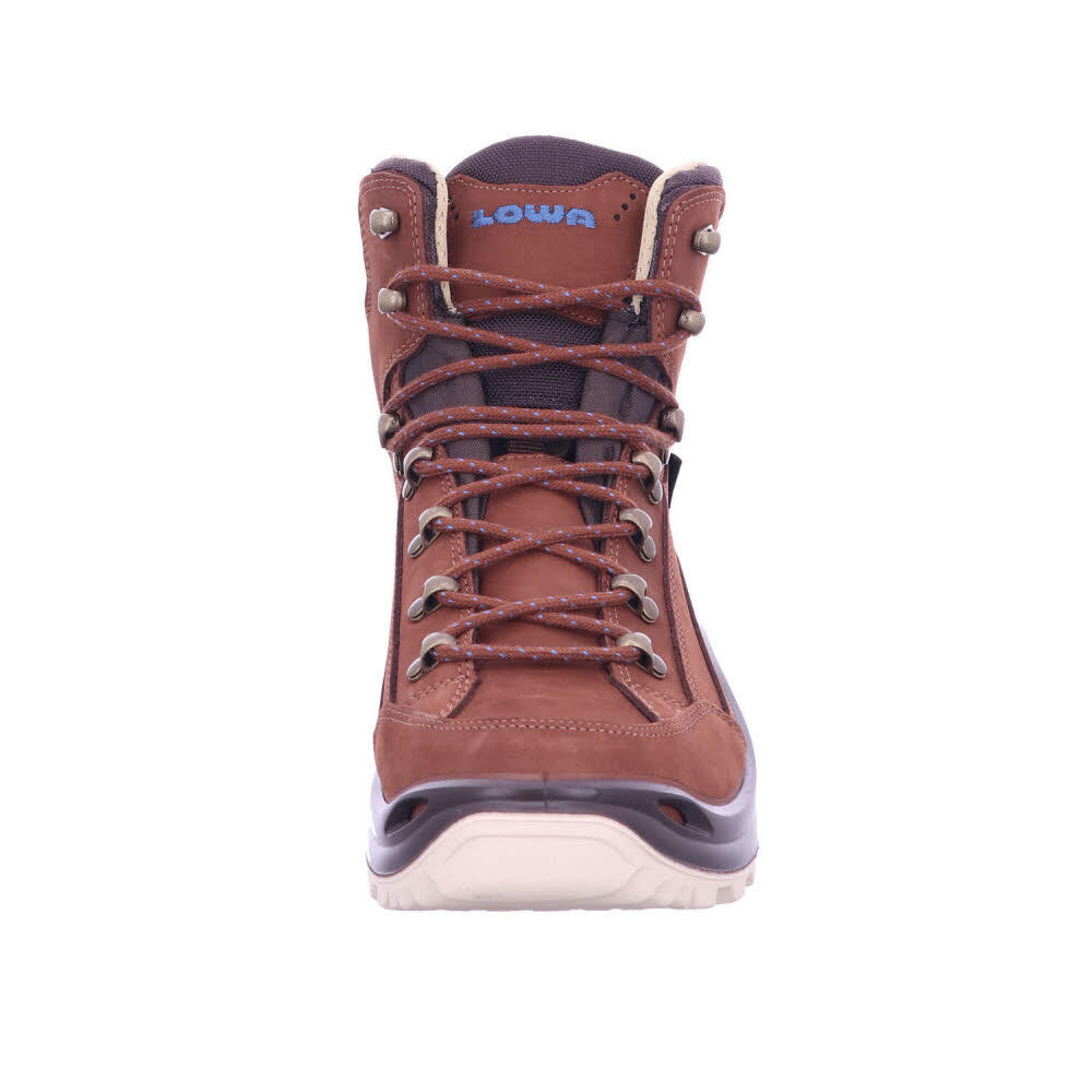 Trekkingschoenen voor vrouwen Lowa Renegade Gtx Mid WS 7/7