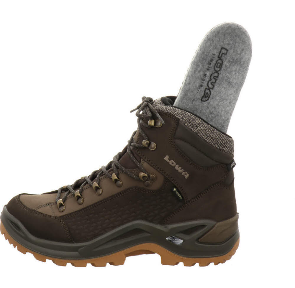 Wanderstiefel RENEGADE WARM GTX MID 6/6