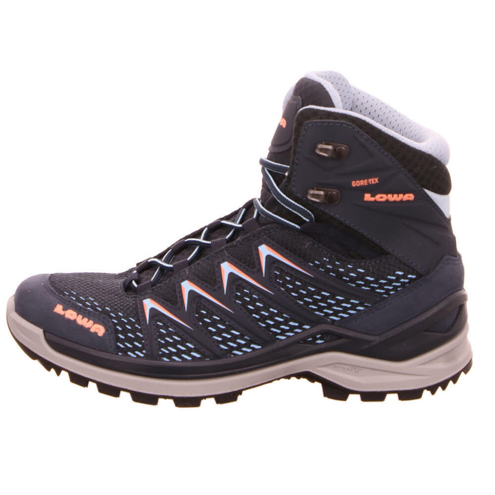 LOWA Wanderchuh Innox Pro GTX Mid 7/7