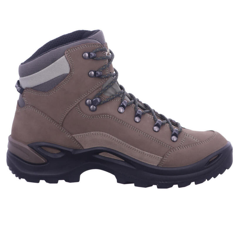 Wanderschuh Renegade Mid Lady GTX M stein