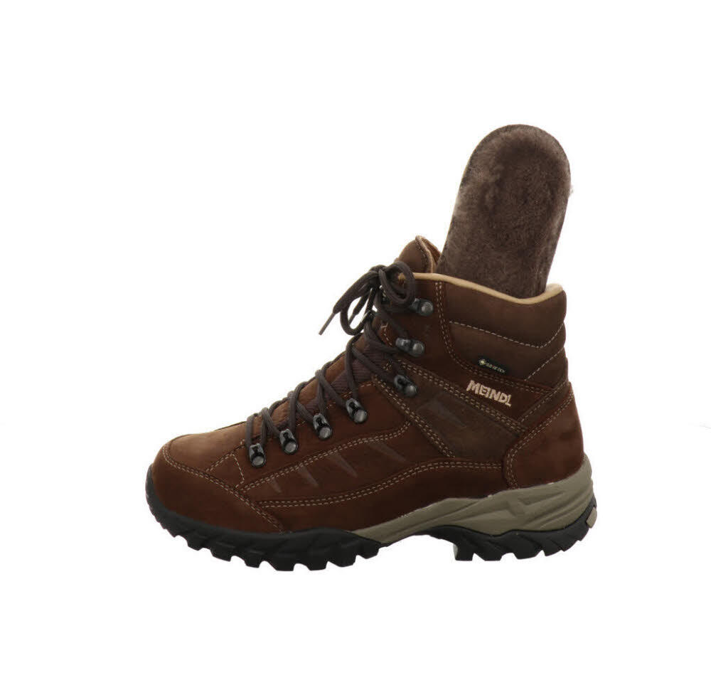 Wanderstiefel Toblach GTX 6/6