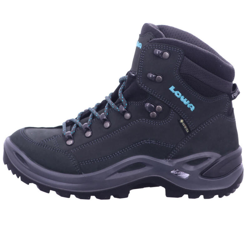 Outdoorschuhe Renegade GTX Mid Damen