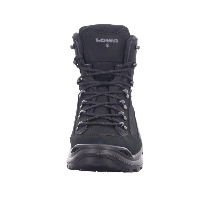 Wanderschuhe schmaler Leisten Renegade GTX MID Small deep black