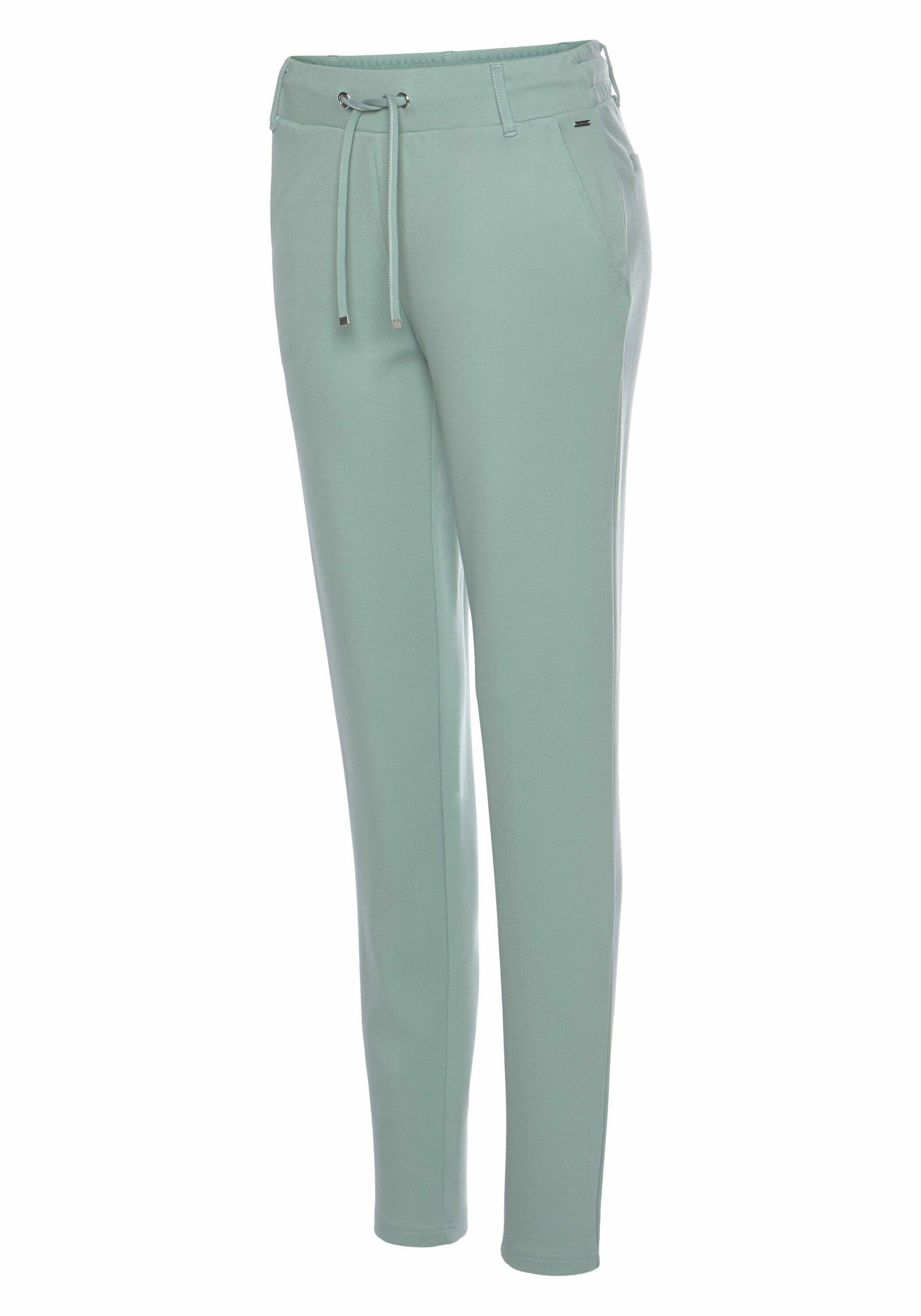 Damen Jogger Pants 5/7