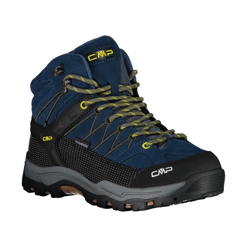 Trekkingschoenen voor een jongen CMP Rigel Mid