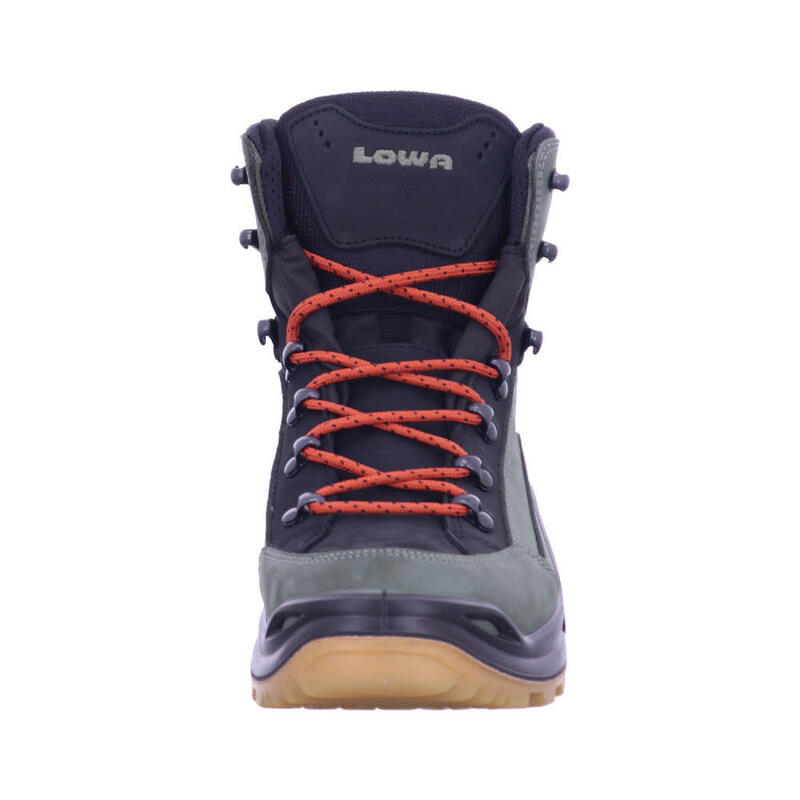 Botas de Montaña de Hombre Lowa Renegade Gore-Tex Mid