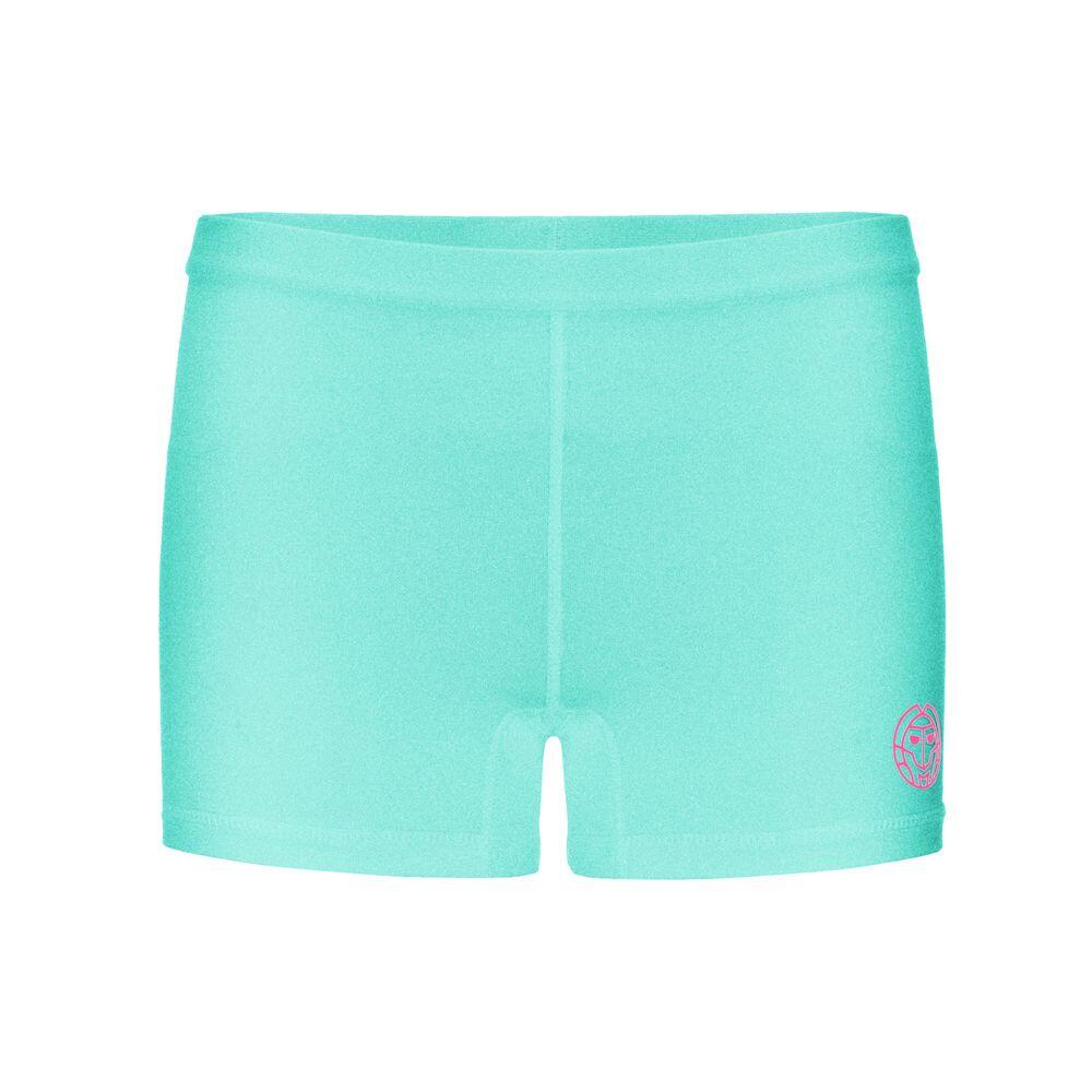 Kali Tech Dress (2 In 1) - pink/white/mint 7/7