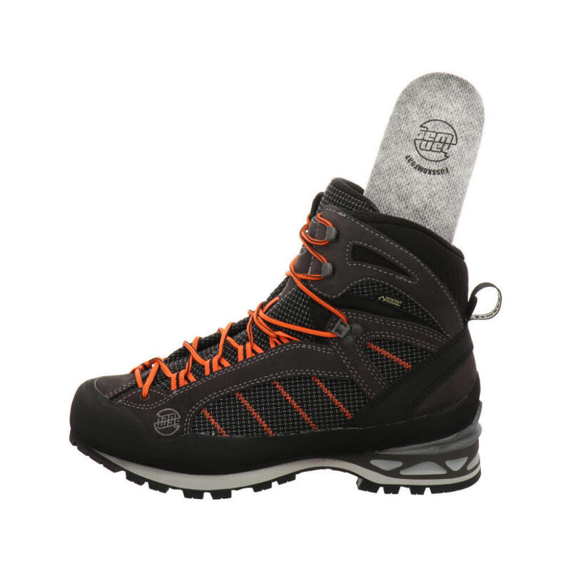 Wanderschuh Makra Combi GTX Men