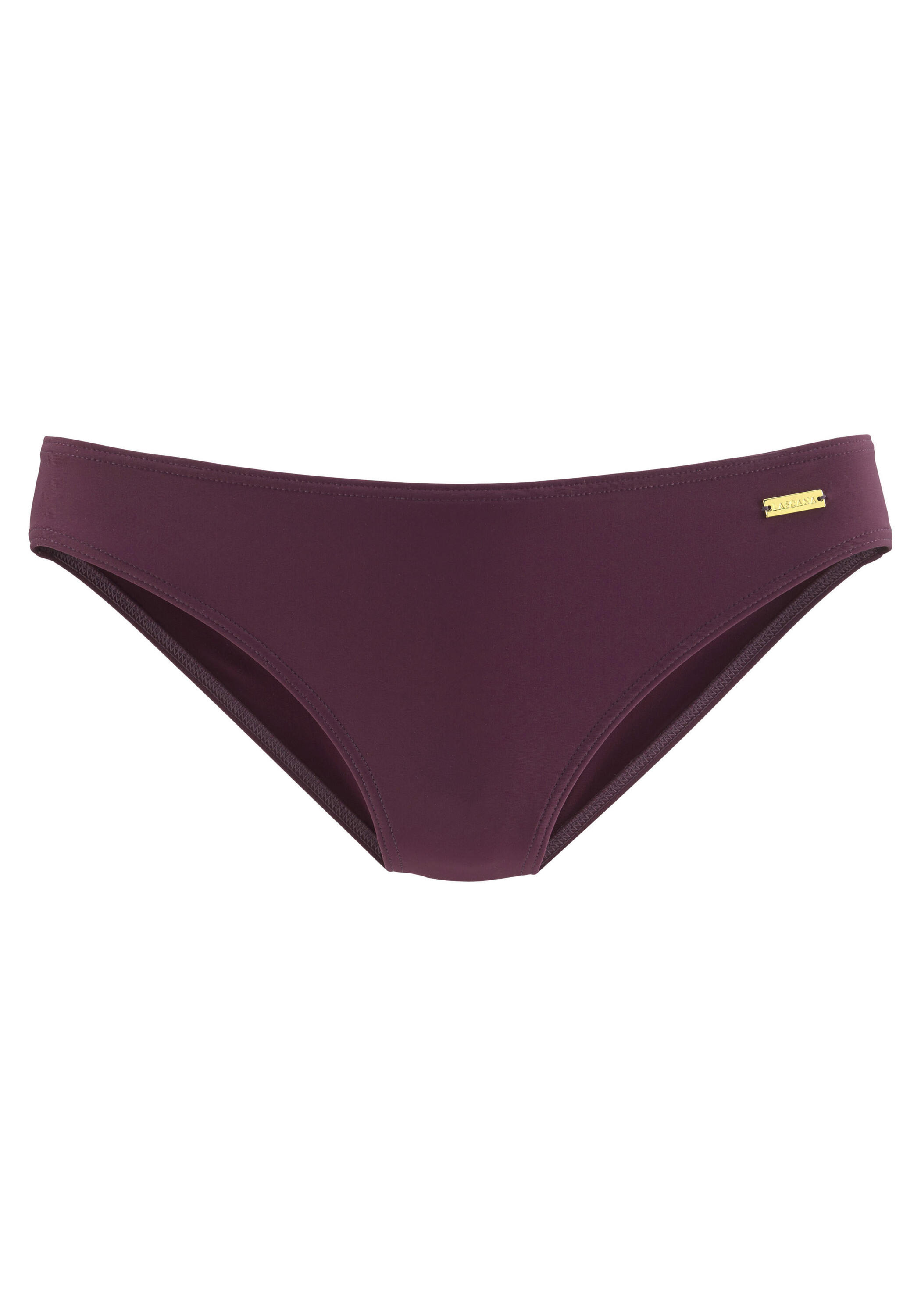 Damen LASCANA Bikini-Hose »Italy« 5/7
