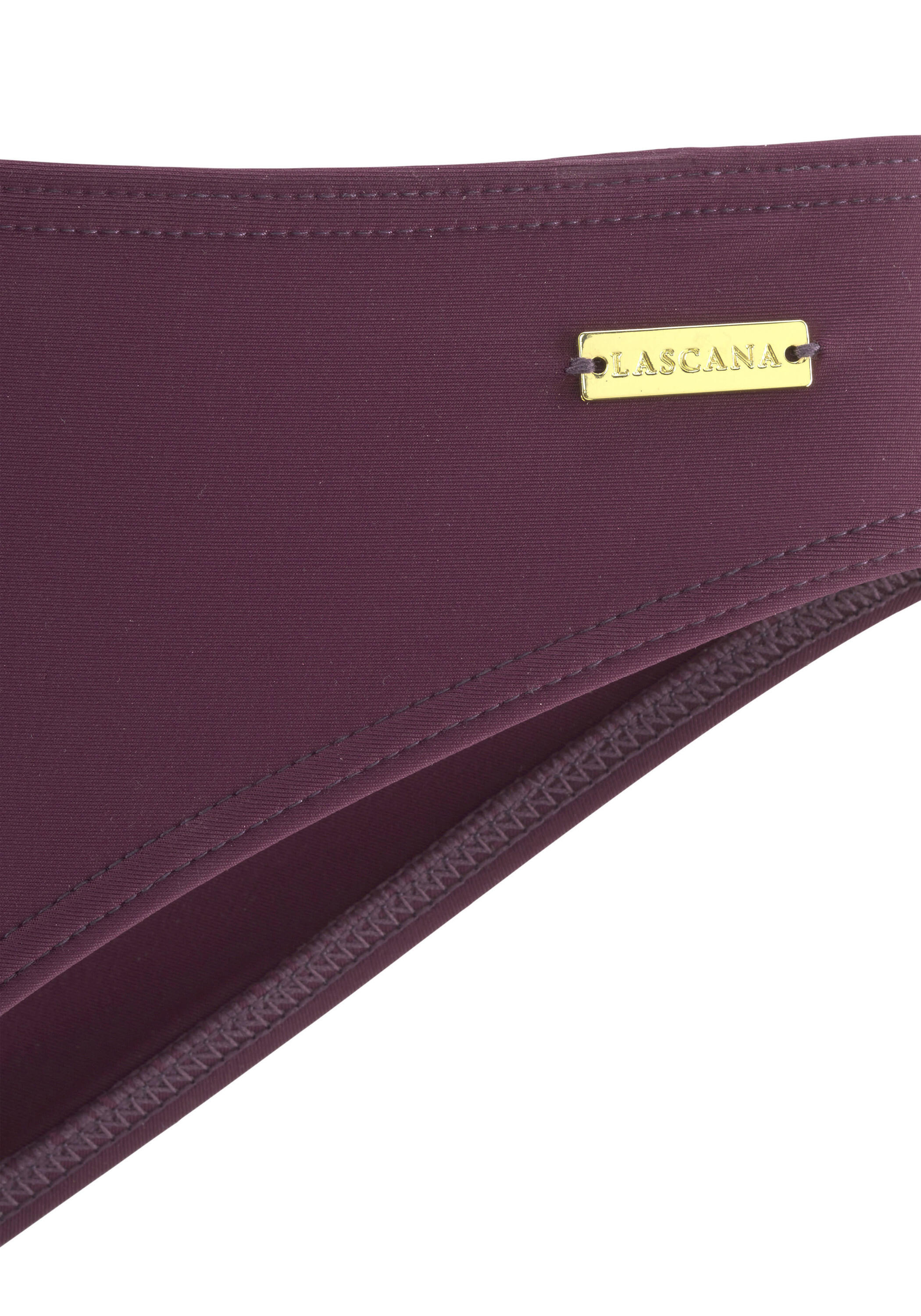 Damen LASCANA Bikini-Hose »Italy« 6/7