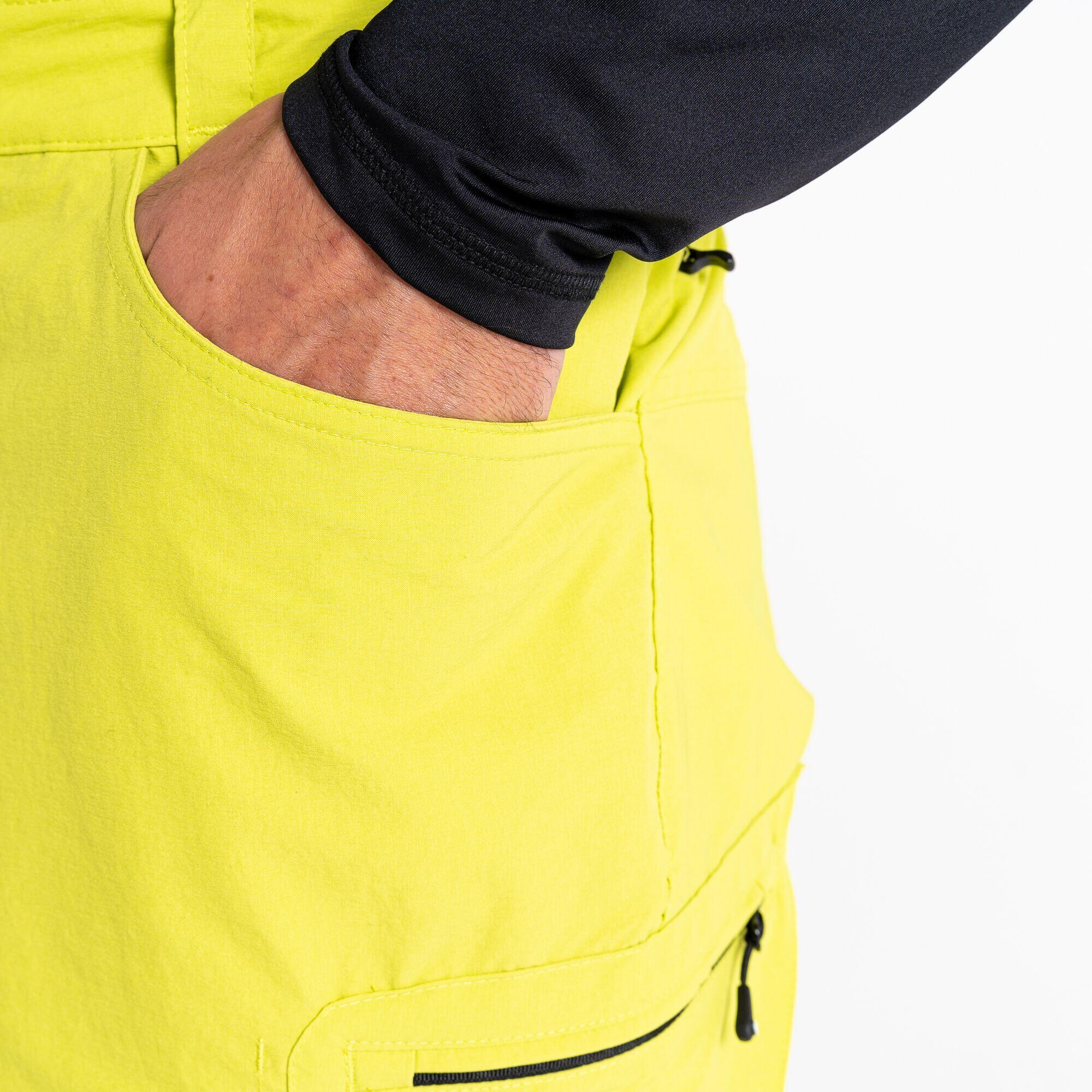 Trekking shorts voor heren Dare2B Tuned In II 4/5
