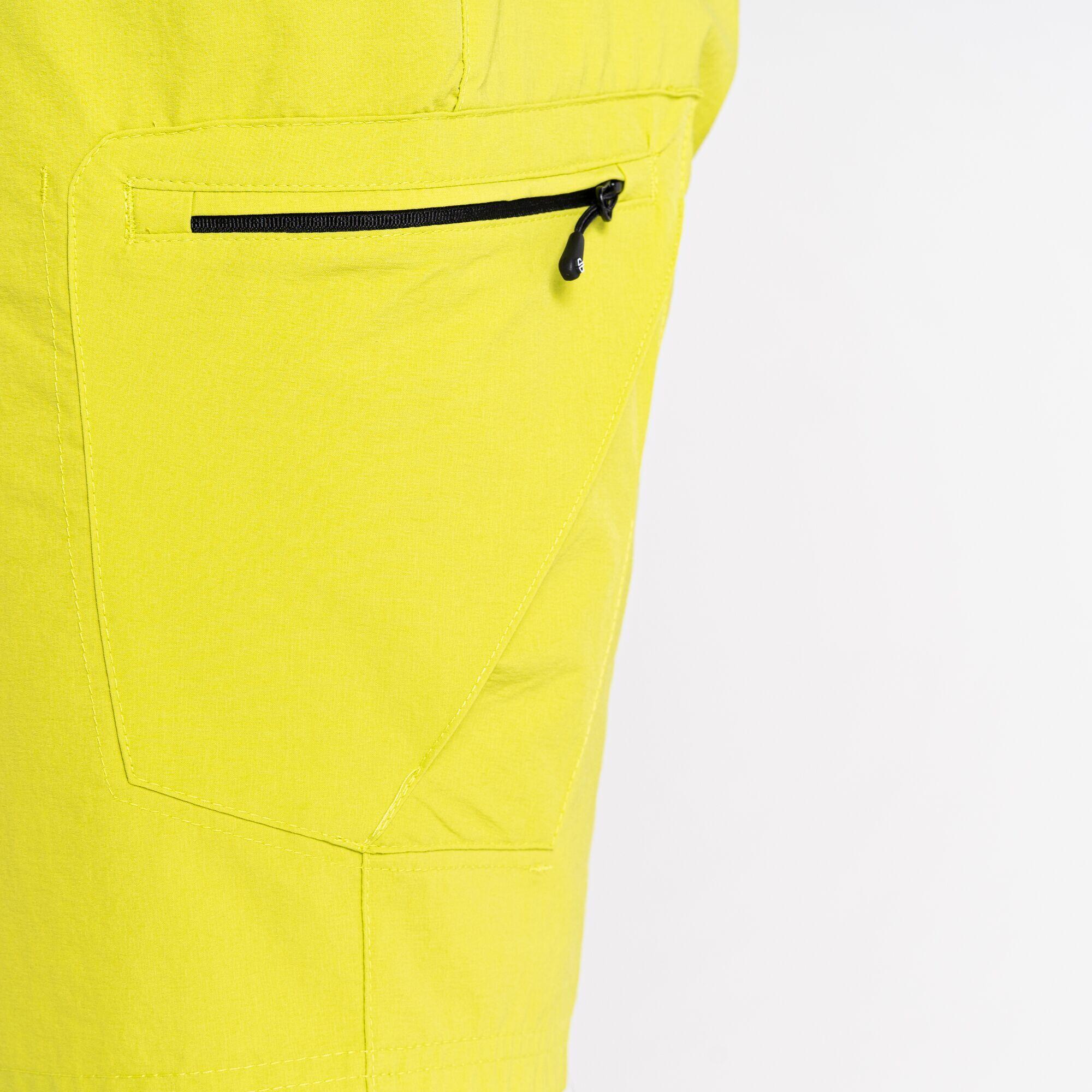 Trekking shorts voor heren Dare2B Tuned In II 5/5