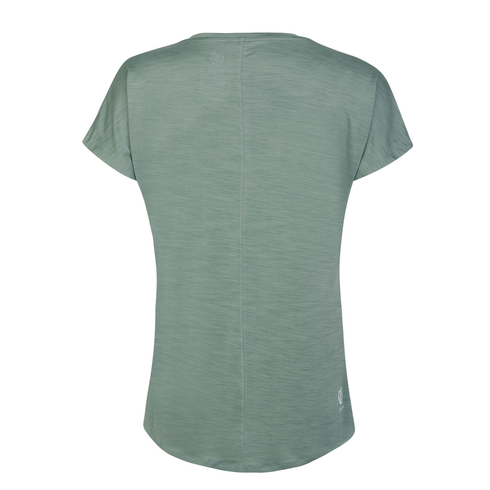 Vigilant Women's Fitness T-Shirt 6/6