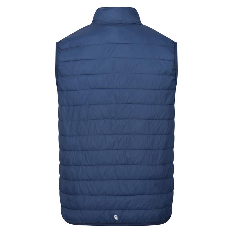 Hillpack Homme Randonnée Bodywarmer