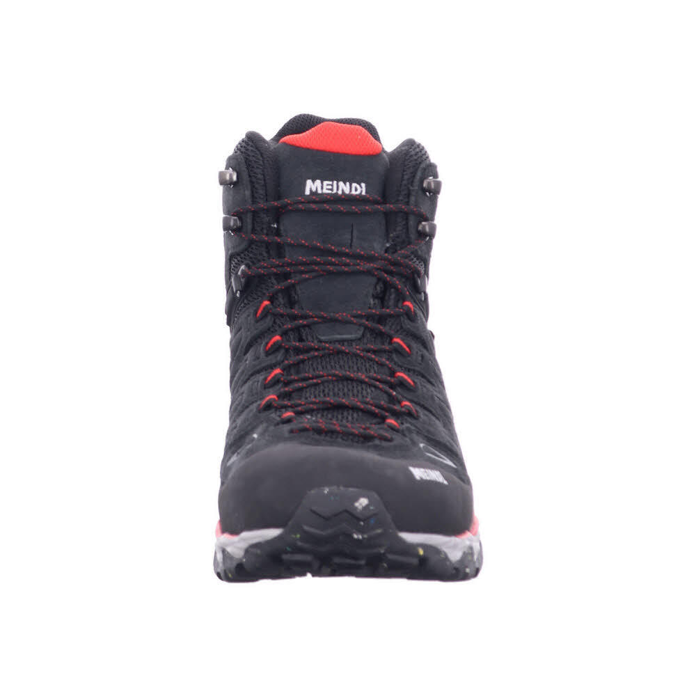 Buty turystyczne męskie Meindl Lite Hike Gore-Tex 7/7