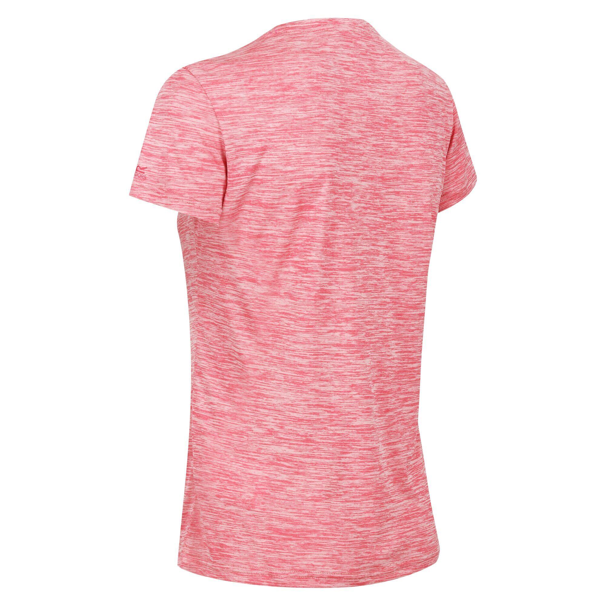 Fingal Edition Women's Fitness T-Shirt 7/7